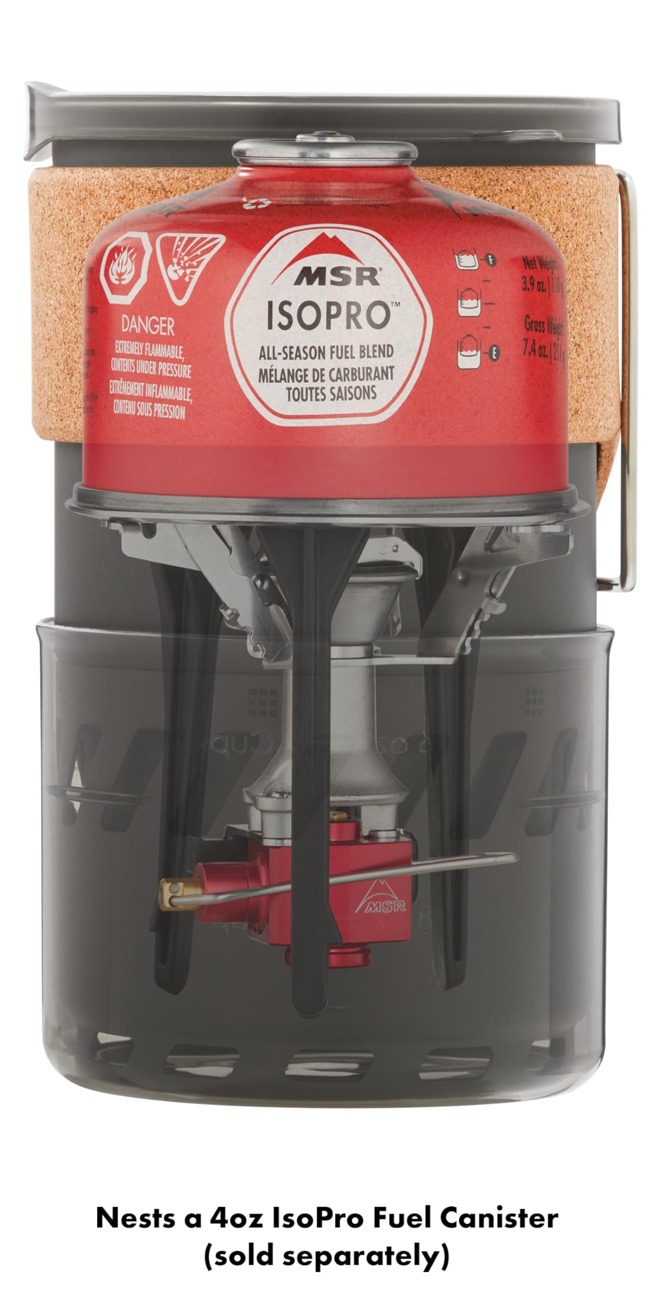 MSR 新作 ストーブ　Switch スイッチ　 新品 Amazon | MSRスイッチ軽量バックパッキングとキャンプストーブ